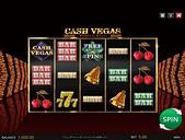 Cash Vegas Triple Wild Screenshot