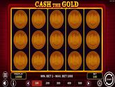 Cash the Gold Screenshot