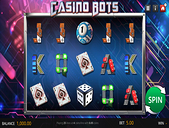 Casino Bots Screenshot