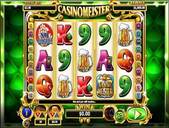 Casino Meister Screenshot