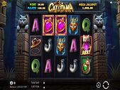 Catdiana Screenshot