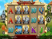 Centurion Big Money Screenshot
