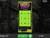 Chaos Crew Scratch Screenshot