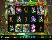 Charms of the Forest Screenshot