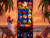 Chicken Fire Screenshot