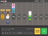 Chicken Road 2 Screenshot