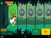 Chicken Run Screenshot