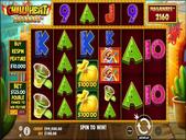 Chilli Heat Megaways Screenshot