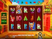 Chilli Heat Spicy Spins Screenshot