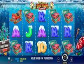 Christmas Bass Bonanza Screenshot