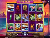 City Heat Screenshot