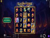 Clash of Gods Anubis vs Hades Screenshot