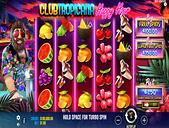 Club Tropicana Happy Hour Screenshot