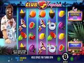 Club Tropicana Screenshot