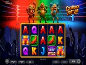 Cockroach Fortune Screenshot