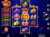 Coin Win 2 Hold the Spin Screenshot