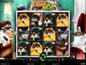Colin the Cat Screenshot