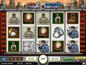 Cops n Robbers Screenshot
