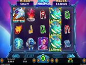 Cosmic Crusade Screenshot