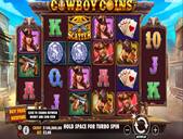 Cowboy Coins Screenshot