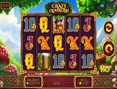 Crazy Clover Cash Screenshot