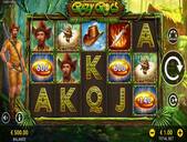 Crazy Crocs Screenshot