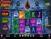 Crimson Castle Screenshot