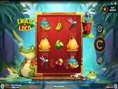 Croco el Loco Screenshot
