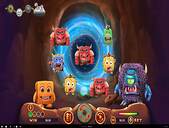 Cubee Time Travel Adventure Screenshot