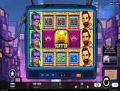 Cyber Gypsies Screenshot