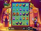 Danny Dollar Screenshot