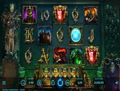 Dark King Forbidden Riches Screenshot