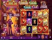 Day of the Dinero Screenshot