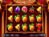 Dazzling Crown Screenshot
