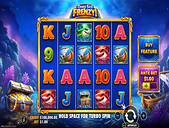 Deep Sea Frenzy Screenshot