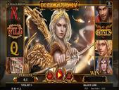 Demi Gods IV Screenshot