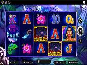 Demon Diamond Screenshot