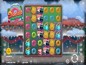 Detective Donut Christmas Screenshot