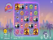 Detective Donut Kickback Screenshot