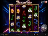 Diamond Luxe Screenshot