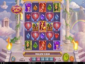 Divine Divas Screenshot