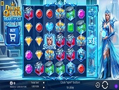 Divine Queen Heart of Ice Screenshot