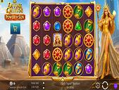 Divine Queen Power of Sun Screenshot