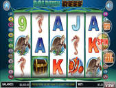 Dolphin Reef Screenshot