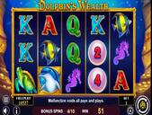 Dolphins Wealth Screenshot