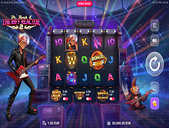 Dr Rock and the Riff Reactor 2 Screenshot