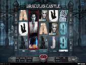 Draculas Castle Screenshot