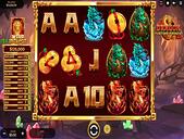 Dragon Fortune Frenzy Screenshot