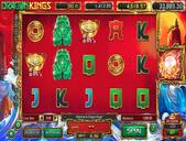Dragon Kings Screenshot