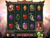 Dragon Maiden Screenshot